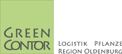 Logo Green Contor